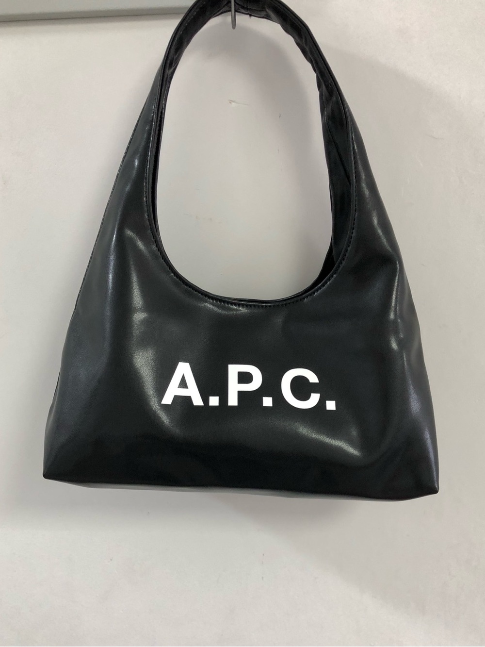 A.P.C. Baby Ninon Shoulder Bag